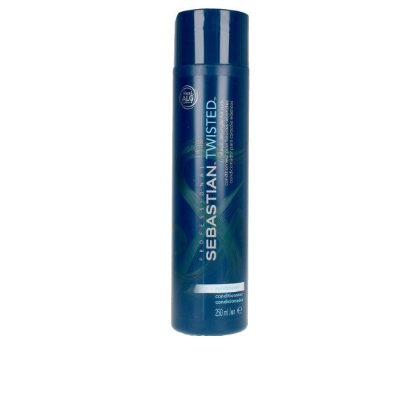 SEBASTIAN TWISTED conditioner elastic detangler for curls 250 ml