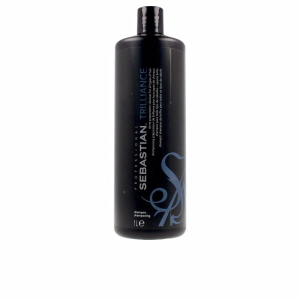 SEBASTIAN TRILLIANCE shampoo 1000 ml