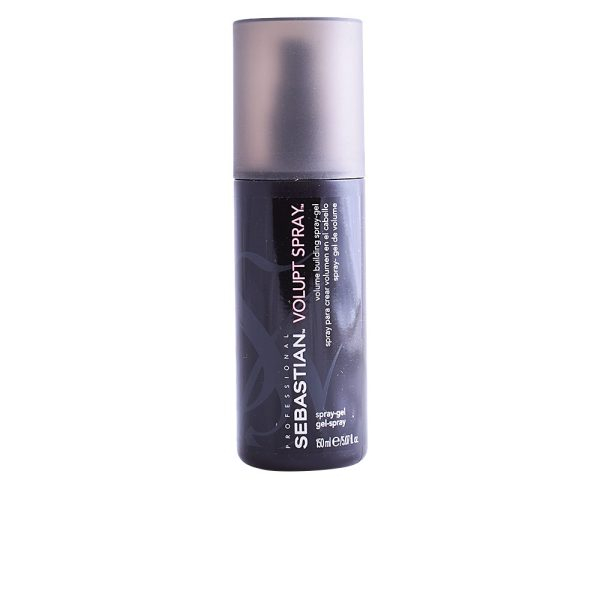 SEBASTIAN VOLUPT spray-gel 150 ml