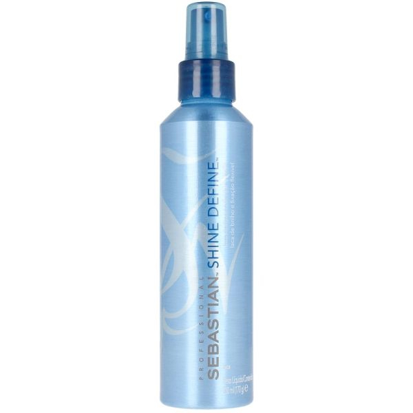 SEBASTIAN SEBASTIAN shine defines 200 ml