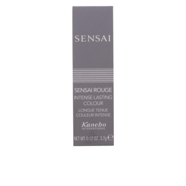 SENSAI ROUGE INTENSE lasting colour #IL109