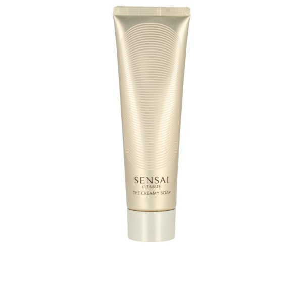SENSAI SENSAI Krémové mydlo ULTIMATE 125 ml