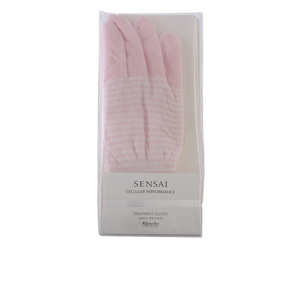 SENSAI SENSAI CELLULAR PERFORMANCE treatment gloves hand 2 unit