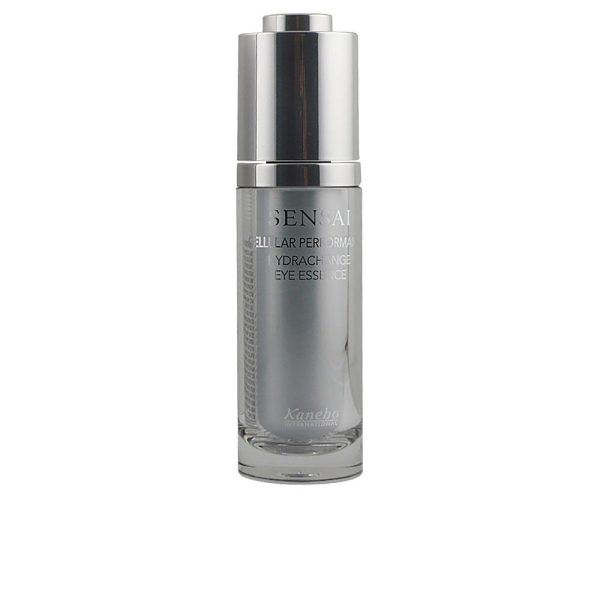 SENSAI SENSAI CELLULAR PERFORMANCE HYDRACHANGE eye essence 15 ml