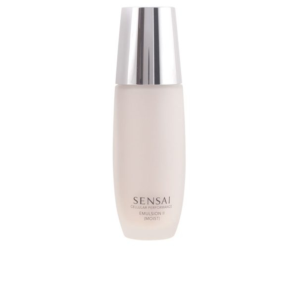 SENSAI SENSAI CELLULAR PERFORMANCE emulsion II moist 100 ml