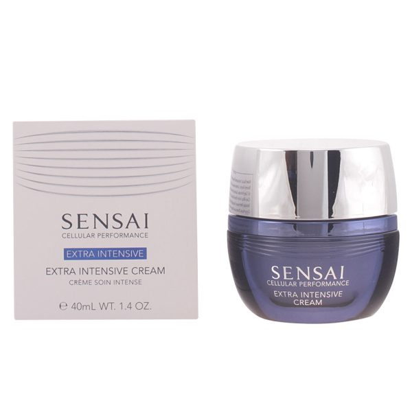 SENSAI SENSAI CELLULAR PERFORMANCE extra intensive cream 40 ml