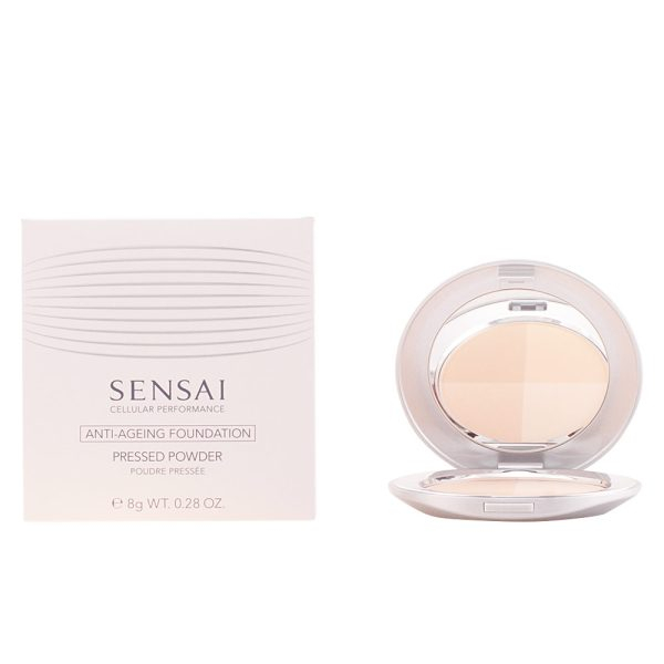 SENSAI SENSAI CP pressed powder