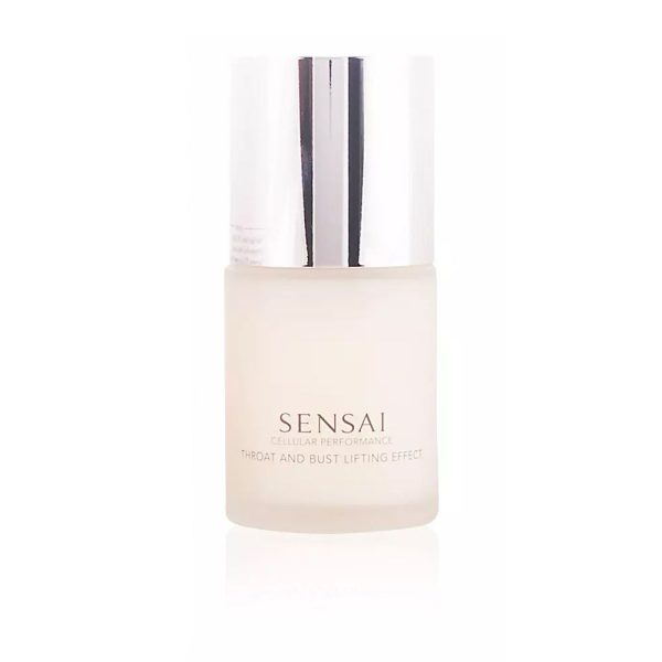 SENSAI SENSAI CELLULAR PERFORMANCE throat&bust lifting effect 100 ml