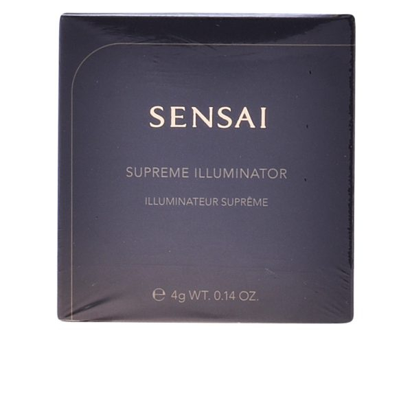 SENSAI SENSAI supreme illuminator 4 gr