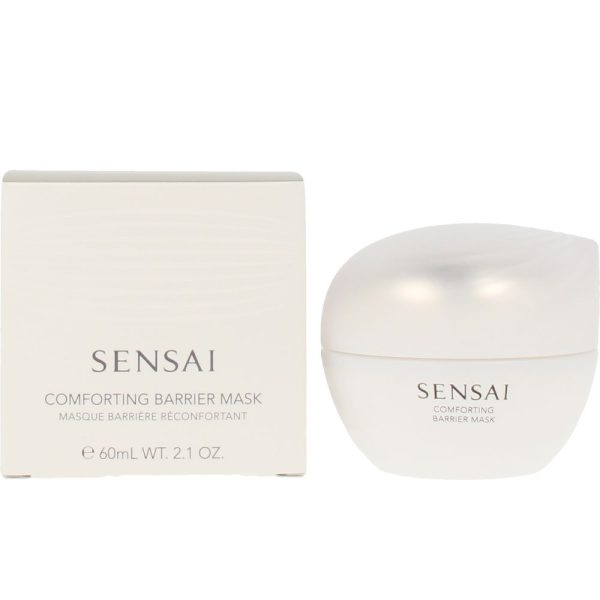 SENSAI COMFORTING barrier mask 60 ml