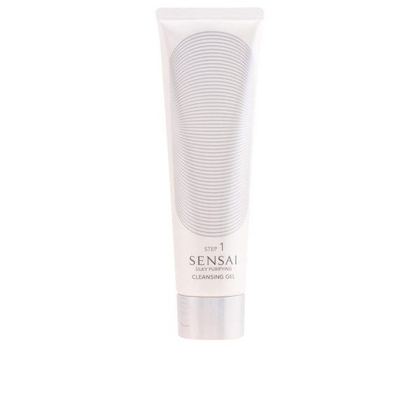 SENSAI SENSAI SILKY cleansing gel 125 ml