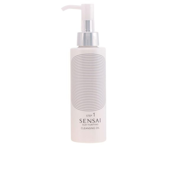 SENSAI SENSAI SILKY cleansing oil 150 ml