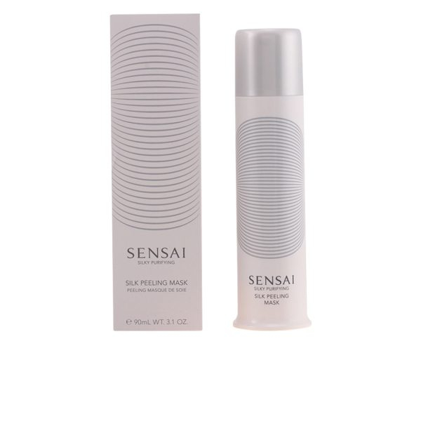 SENSAI SENSAI SILKY peeling mask 90 ml