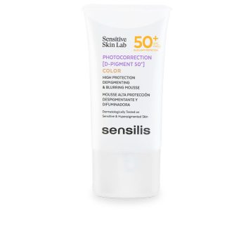 SENSILIS PHOTOCORRECTION [AR 50+] fluide 40 ml