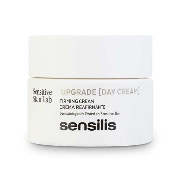 SENSILIS UPGRADE day cream firming 50 ml