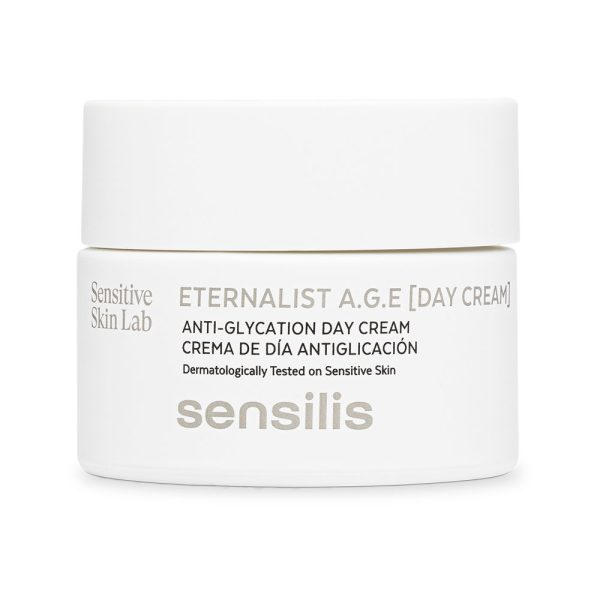 SENSILIS ETERNALIST A.G.E. [crema de día] 50 ml