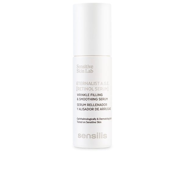 SENSILIS ETERNALIST A.G.E retinol serum 30 ml