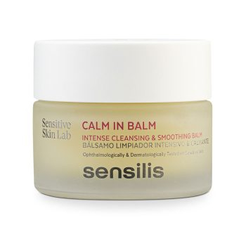 SENSILIS CALM IN BALM balsamo detergente 50 ml