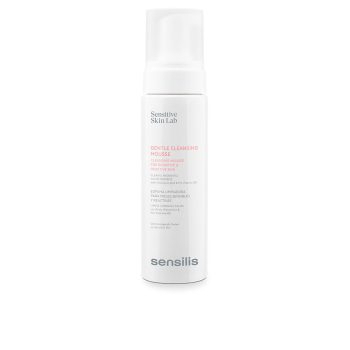 SENSILIS MOUSSE DETERGENTE DOLCE schiuma detergente 200 ml