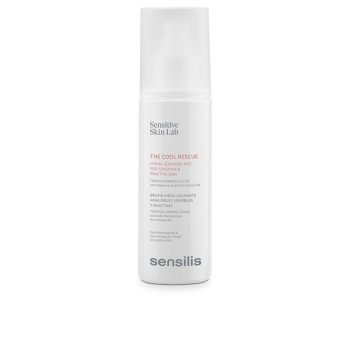 SENSILIS THE COOL RESCUE mist hidra-lenitivo 150 ml