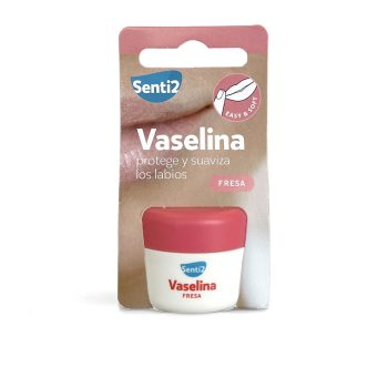 SENTI2 ВАСЕЛИНА лабиал #ягода 20 мл
