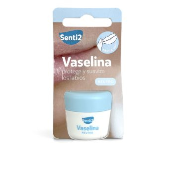 SENTI2 ВАСЕЛИНА лабиал #неутро 20 мл