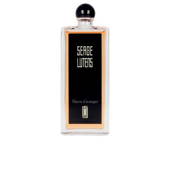 SERGE LUTENS FLOWERS D'ORANGER eau de parfum spray 50 ml