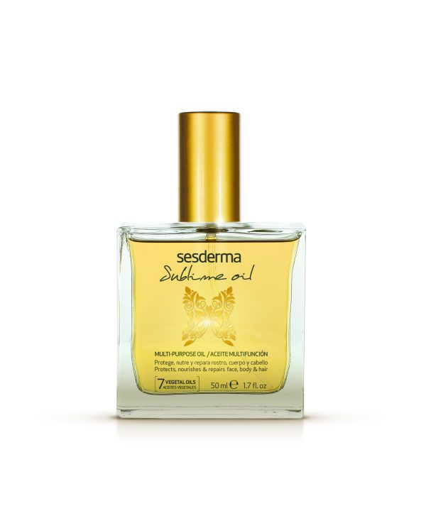 SESDERMA SUBLIME OIL oil multifuncin 50 ml