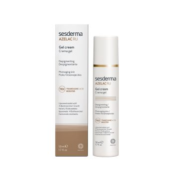 SESDERMA AZELAC RU gel crema intensiva 50 ml