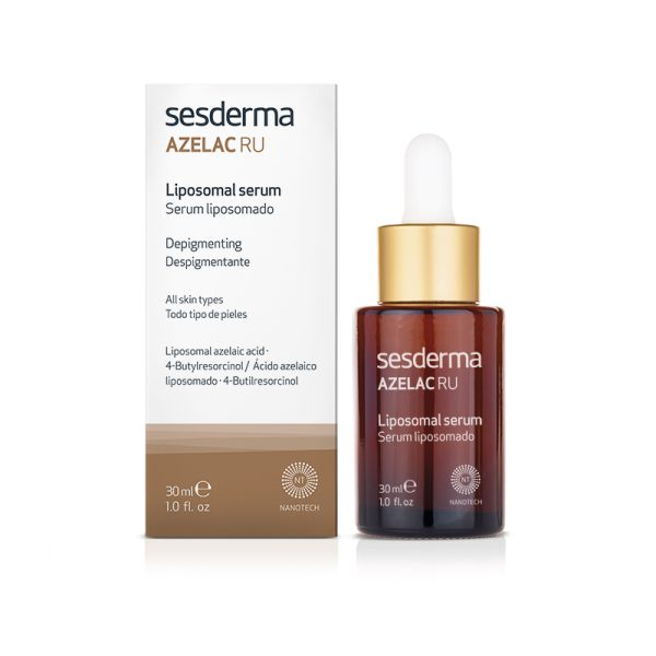 SESDERMA AZELAC RU liposomal serum 30 ml