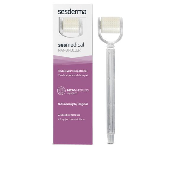 SESDERMA SESMEDICAL nanoroller 0,25 mm 1 u