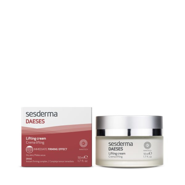 SESDERMA DAESES cream lifting 50 ml