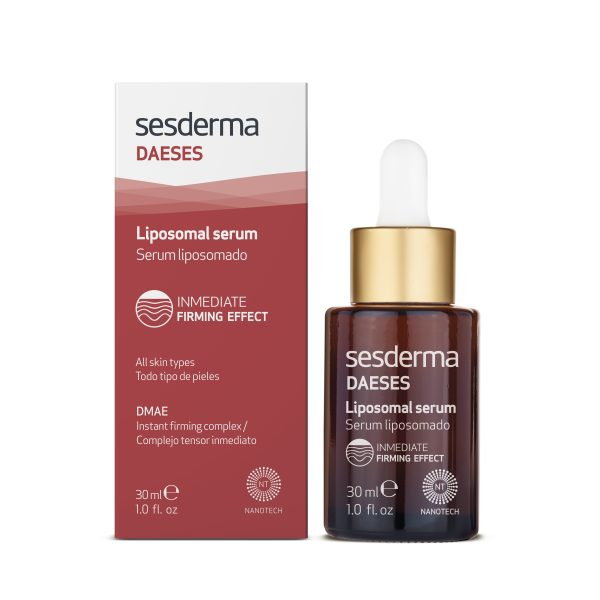 SESDERMA DAESES liposomal serum 30 ml