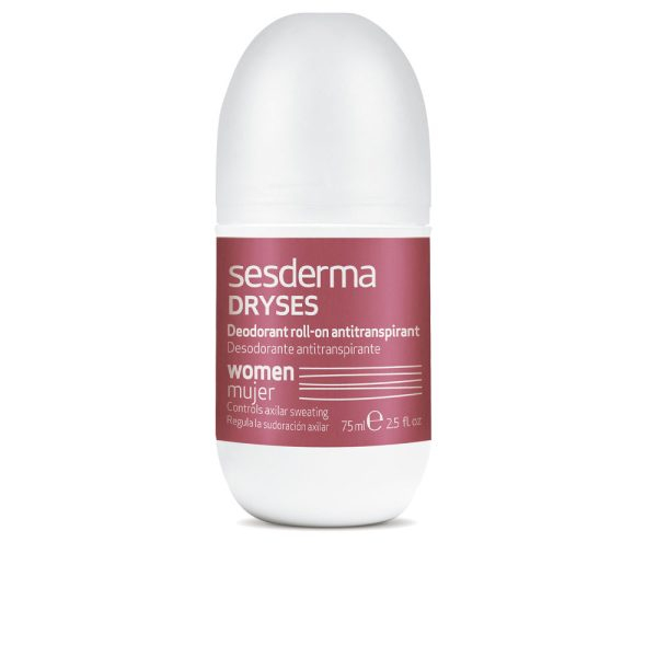 SESDERMA DRYSES deo roll on women 75 ml