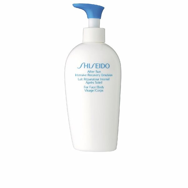 SHISEIDO AFTER SUN emulsion 300 ml