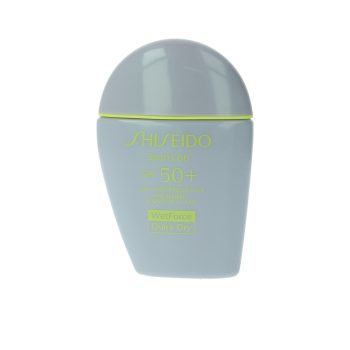 SHISEIDO SOINS SOLAIRES SPORT BB SPF50+ #foncé 30 ml