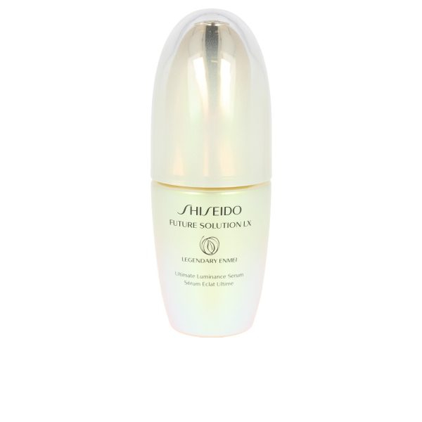 SHISEIDO FUTURE SOLUTION LX legendary enmei serum 30 ml