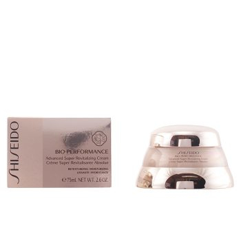 SHISEIDO BIO-PERFORMANCE pažangus super atgaivinantis kremas ed.XL 75 ml