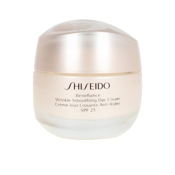 SHISEIDO BENEFIANCE WRINKLE SMOOTHING dieninis kremas SPF25 50 ml