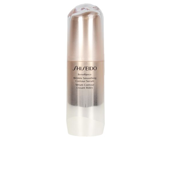 SHISEIDO BENEFIANCE WRINKLE SMOOTHING serum 30 ml