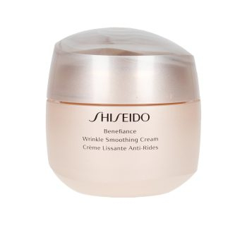 SHISEIDO BENEFIANCE WRINKLE lyginamasis kremas 75 ml