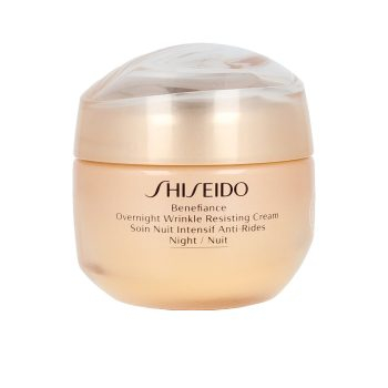SHISEIDO BENEFIANCE OVERNIGHT kremas nuo raukšlių 50 ml