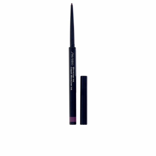 SHISEIDO MICROLINER ink #09-matte violet