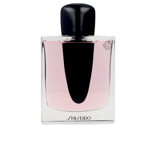 SHISEIDO GINZA eau de parfum spray 90 ml