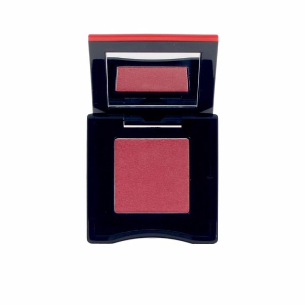 SHISEIDO POP powdergel eyeshadow #03-matte peach