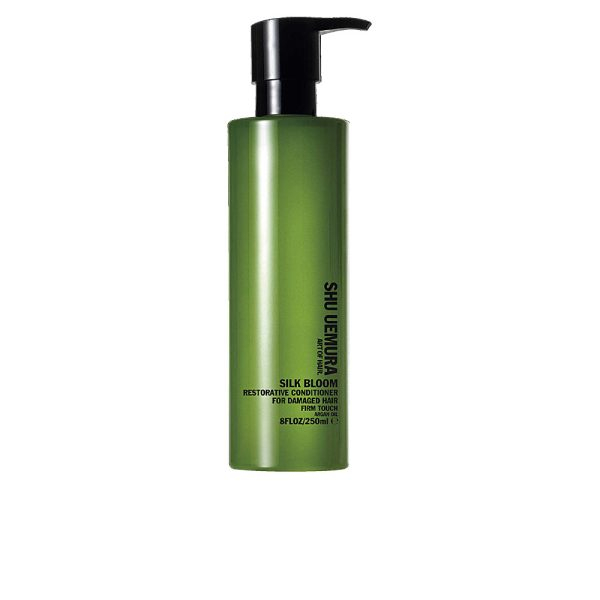 SHU UEMURA SILK BLOOM conditioner 250 ml