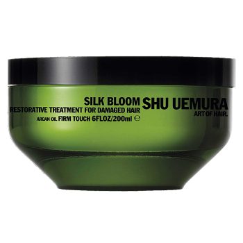 SHU UEMURA URBAN MOISTURE balsamo idronutriente capelli secchi 250 ml