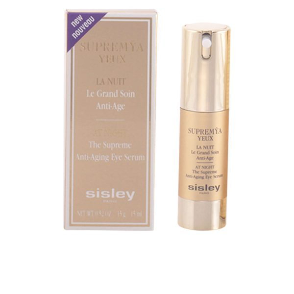 SISLEY SUPREMYA YEUX la nuit 15 ml