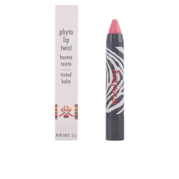 SISLEY PHYTO LIP twist #02-baby