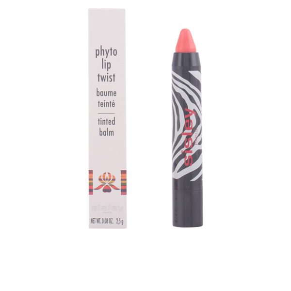 SISLEY PHYTO LIP twist #03-peach